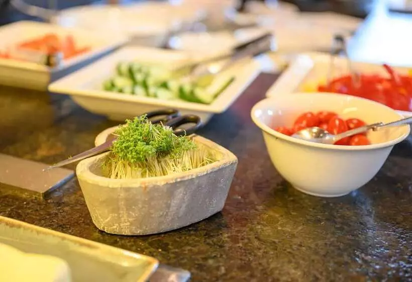 فندق Garni Melanie