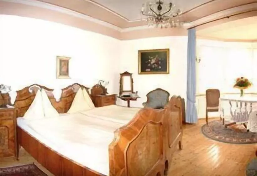 ホテル Gasthof Post