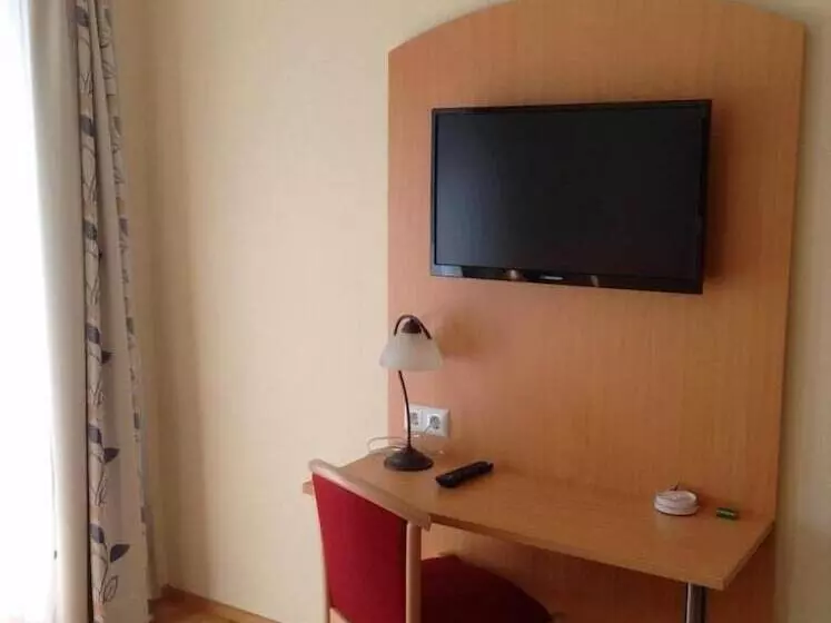 ホテル Gasthof Post