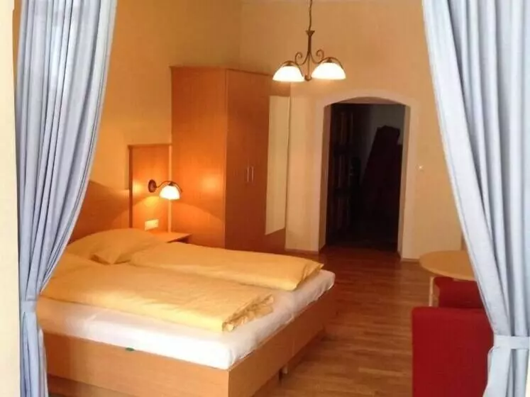 ホテル Gasthof Post