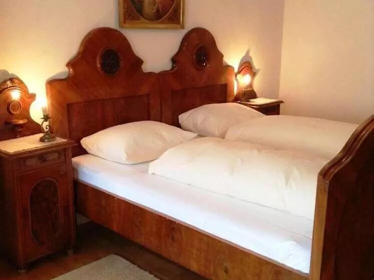 ホテル Gasthof Post