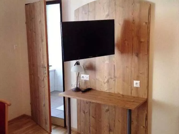 ホテル Gasthof Post