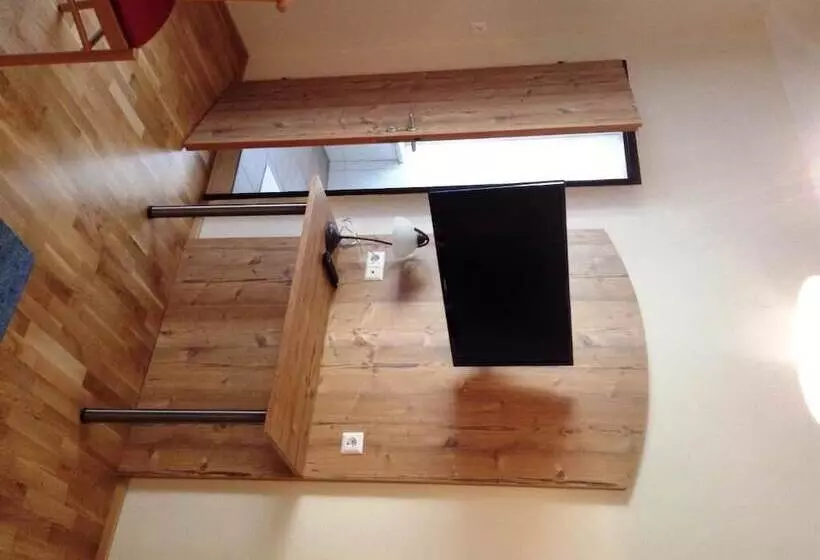 ホテル Gasthof Post