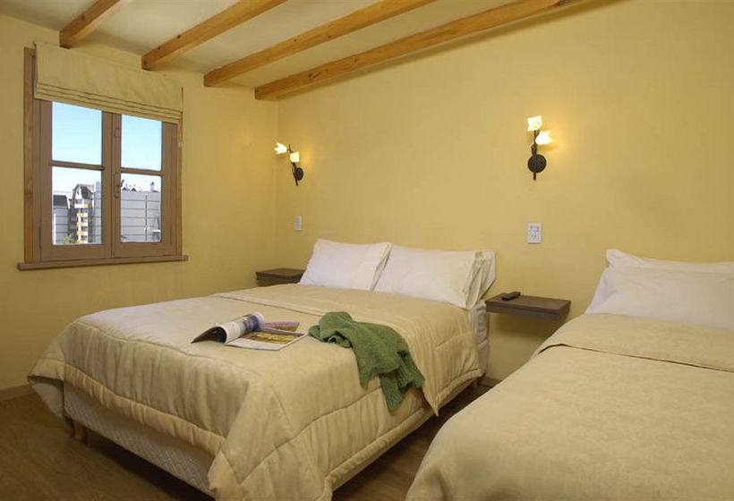 فندق Hostería Nogare