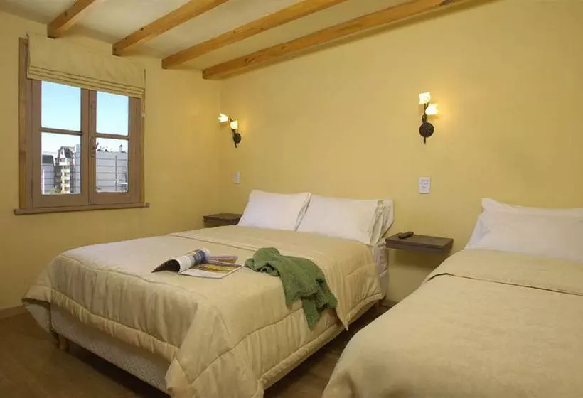 فندق Hostería Nogare