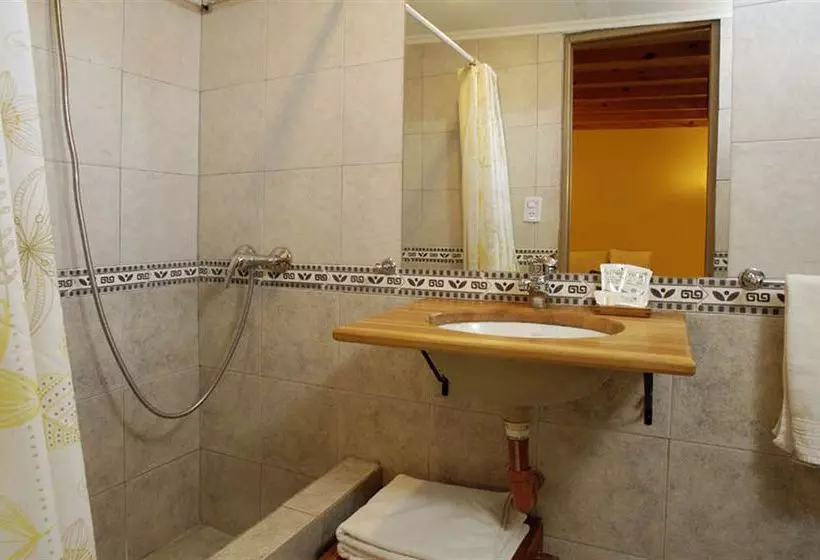 فندق Hostería Nogare