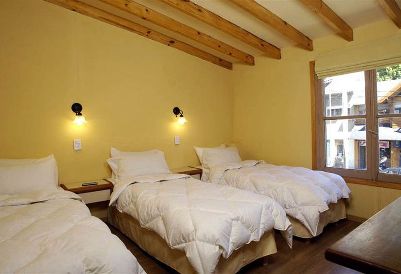 فندق Hostería Nogare