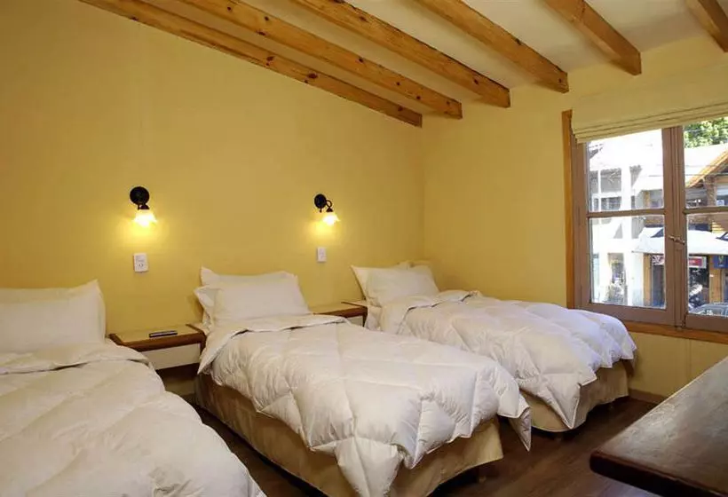 فندق Hostería Nogare