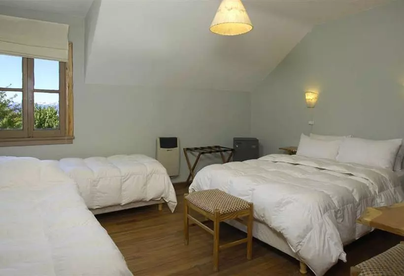 فندق Hostería Nogare