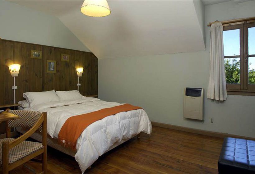 فندق Hostería Nogare