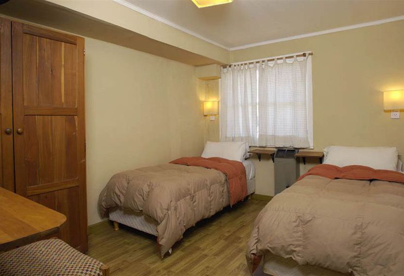 فندق Hostería Nogare