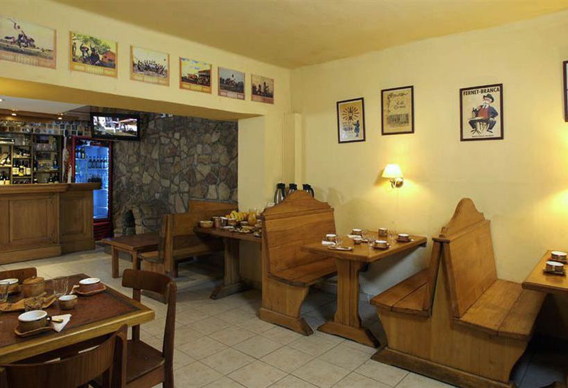 فندق Hostería Nogare