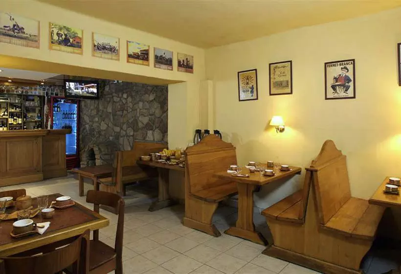 فندق Hostería Nogare