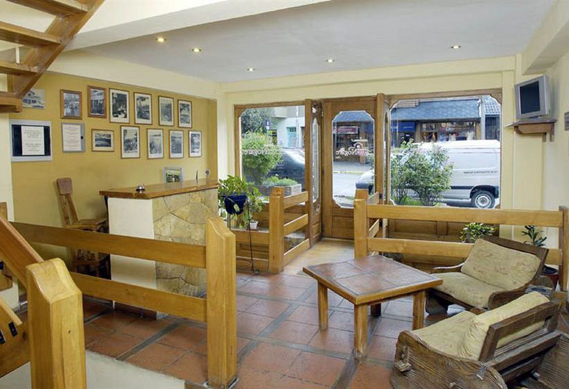 فندق Hostería Nogare