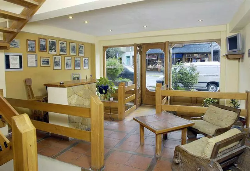 فندق Hostería Nogare