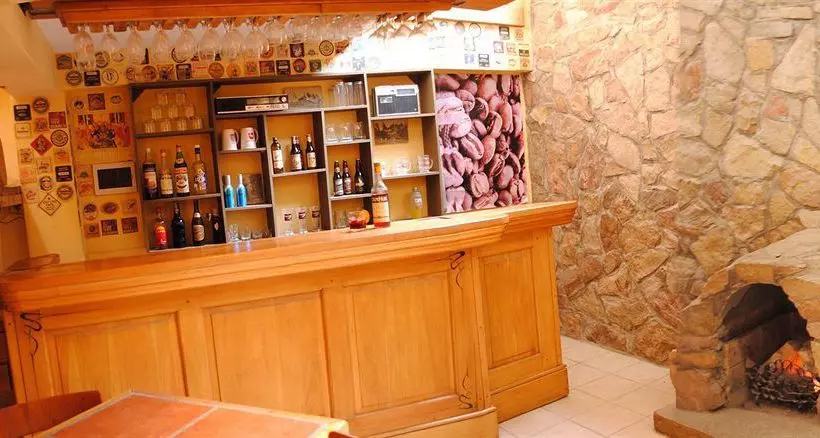 فندق Hostería Nogare