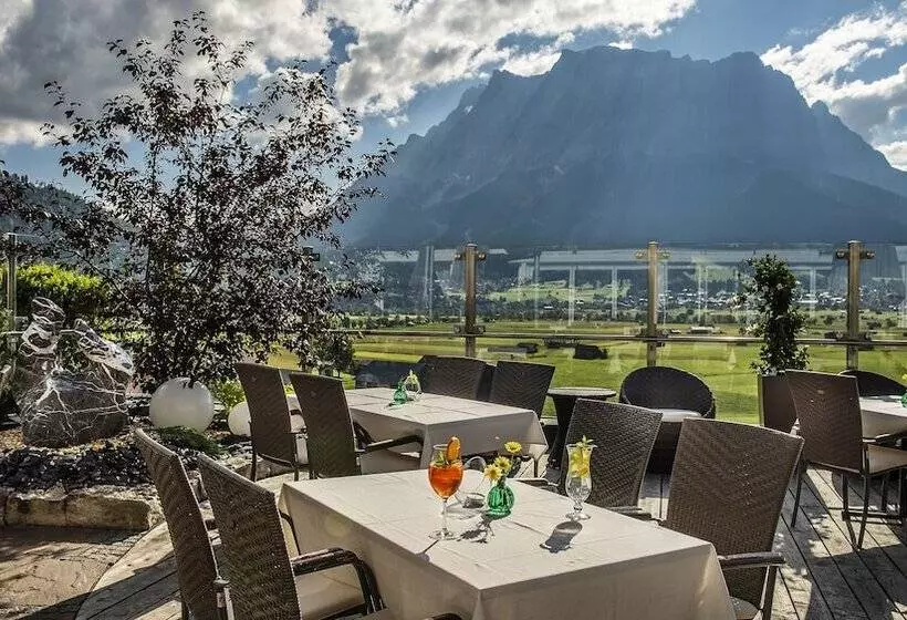 Отель Hubertushof