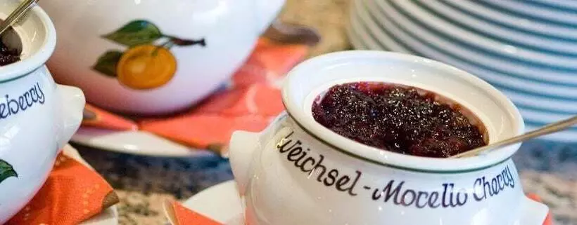 Отель Hubertushof