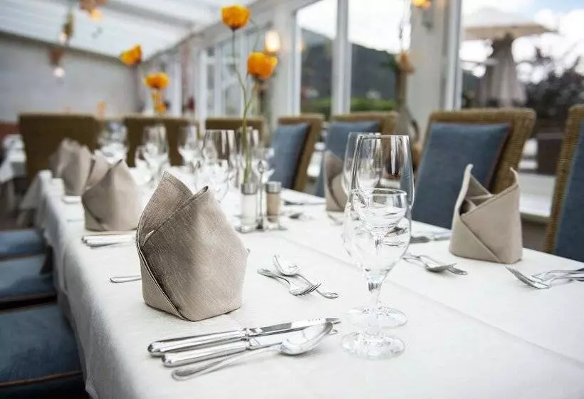 Отель Hubertushof