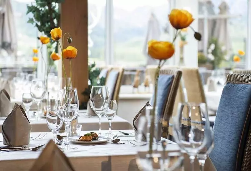 Отель Hubertushof