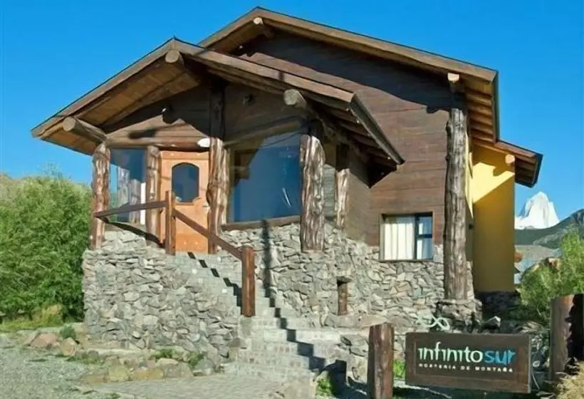 Hotel Infinito Sur