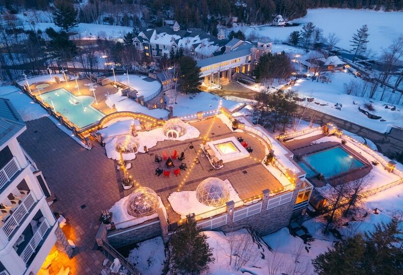 فندق Jw Marriott The Rosseau Muskoka Resort & Spa