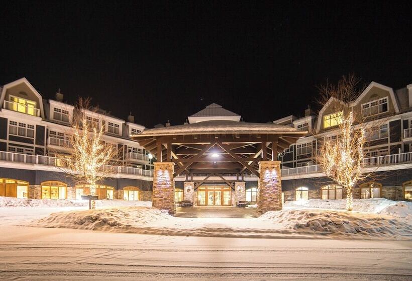 فندق Jw Marriott The Rosseau Muskoka Resort & Spa
