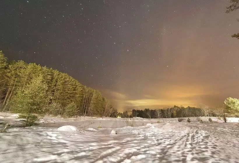 Hotelli Jw Marriott The Rosseau Muskoka Resort & Spa