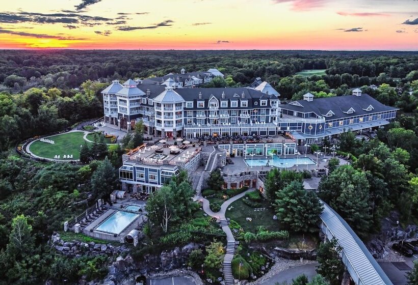فندق Jw Marriott The Rosseau Muskoka Resort & Spa
