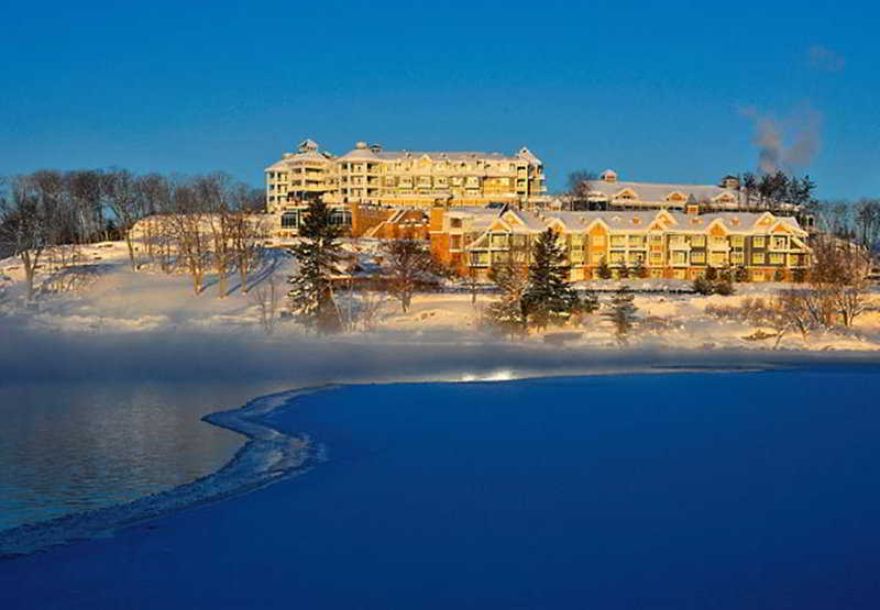 فندق Jw Marriott The Rosseau Muskoka Resort & Spa