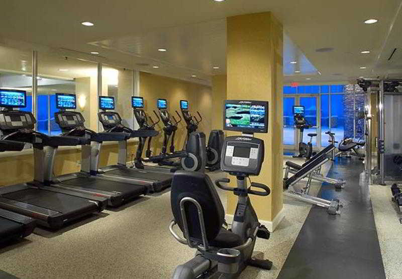 فندق Jw Marriott The Rosseau Muskoka Resort & Spa