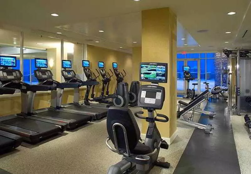 Hotelli Jw Marriott The Rosseau Muskoka Resort & Spa