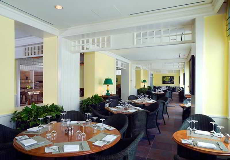 فندق Jw Marriott The Rosseau Muskoka Resort & Spa