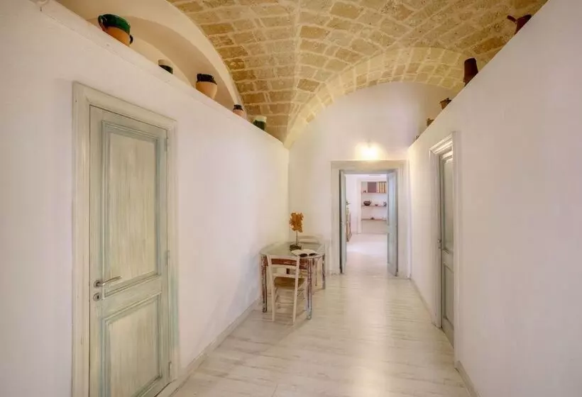 Отель La Dimora Dei Celestini