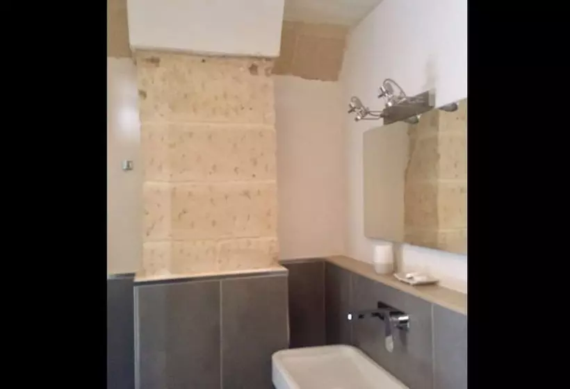 Отель La Dimora Dei Celestini