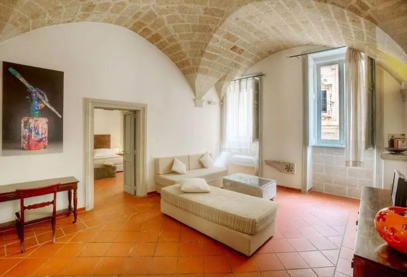 Отель La Dimora Dei Celestini