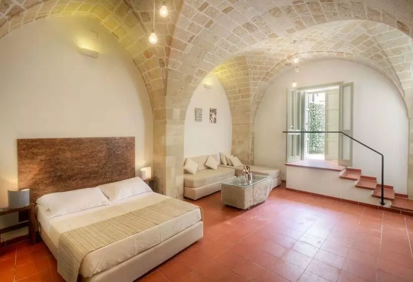 Отель La Dimora Dei Celestini