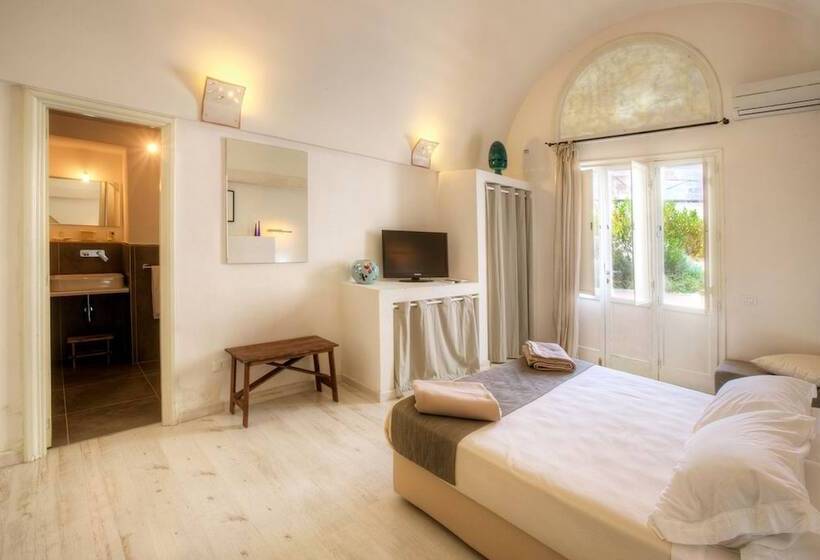 Отель La Dimora Dei Celestini