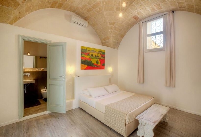 Отель La Dimora Dei Celestini