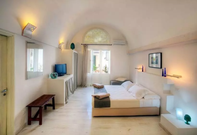 Отель La Dimora Dei Celestini