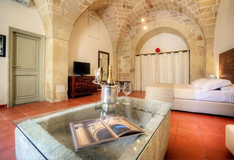 Отель La Dimora Dei Celestini