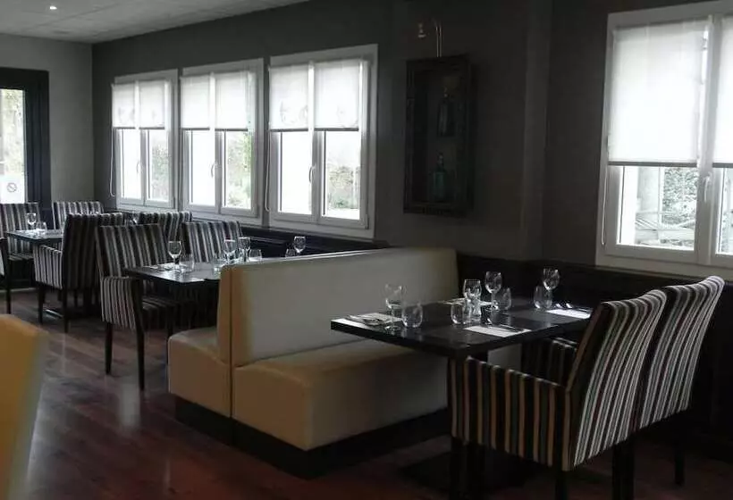 فندق Le Bistroquet