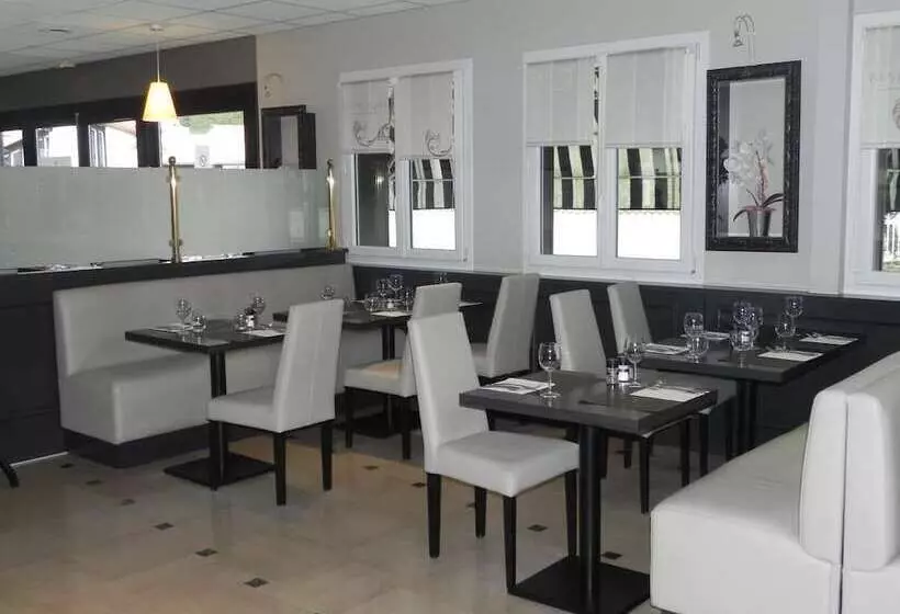 فندق Le Bistroquet