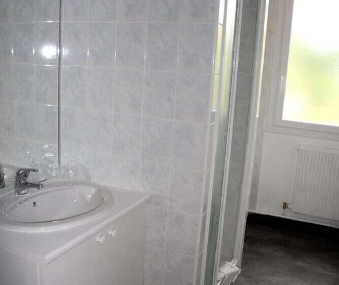 בית מלון כפרי Le Bistroquet