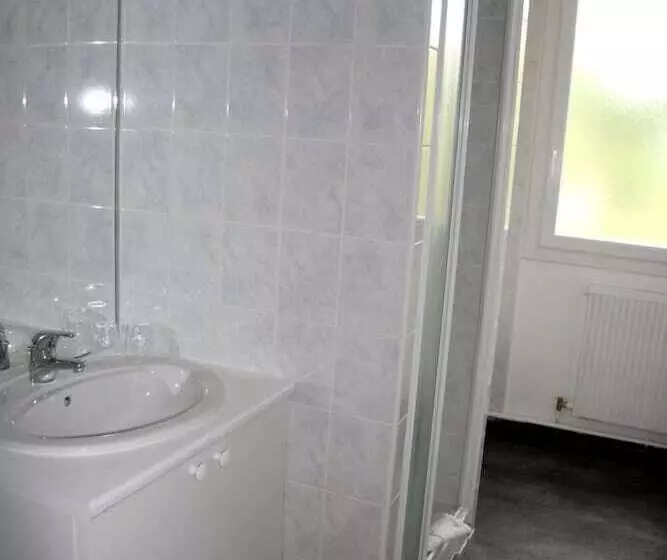 فندق Le Bistroquet