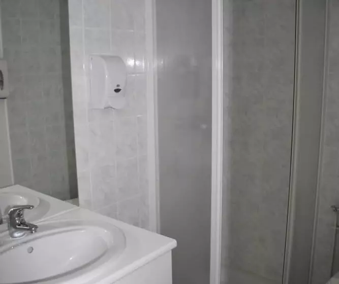 فندق Le Bistroquet