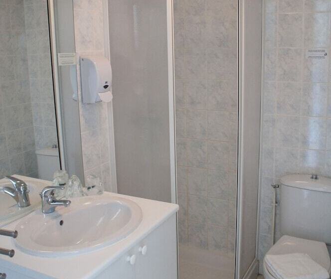 בית מלון כפרי Le Bistroquet