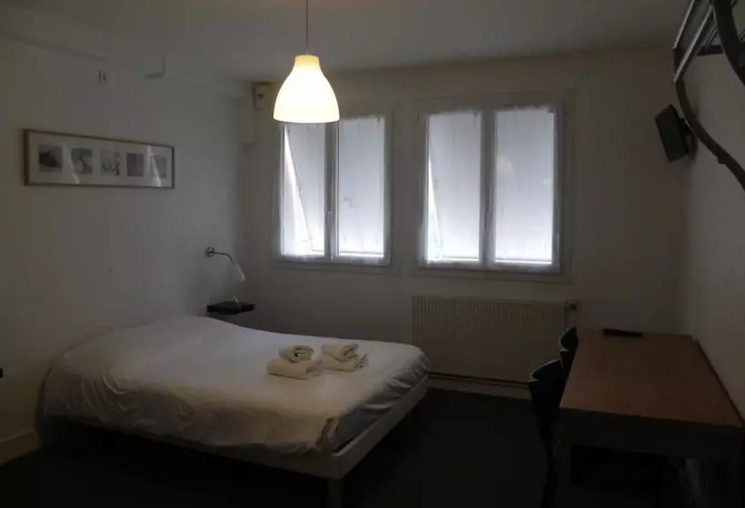 فندق Le Bistroquet