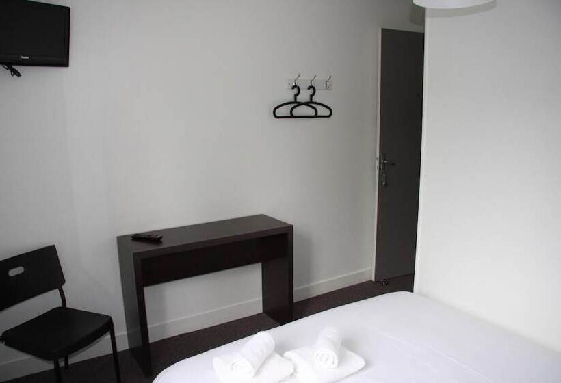 בית מלון כפרי Le Bistroquet