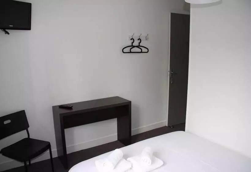 فندق Le Bistroquet